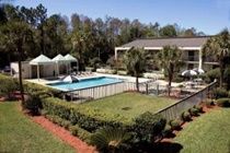 Best Western Jacksonville Airport Exterior foto