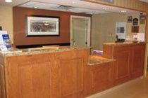 Best Western Jacksonville Airport Exterior foto