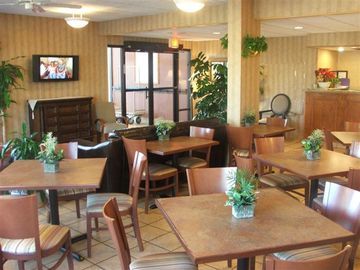 Best Western Jacksonville Airport Exterior foto